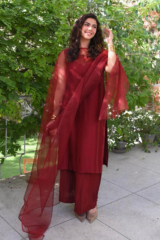 Khadija Saleem