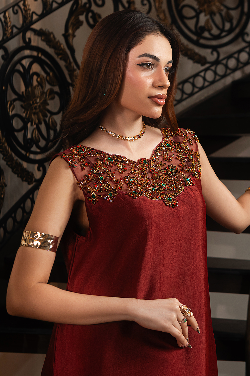 Sareen