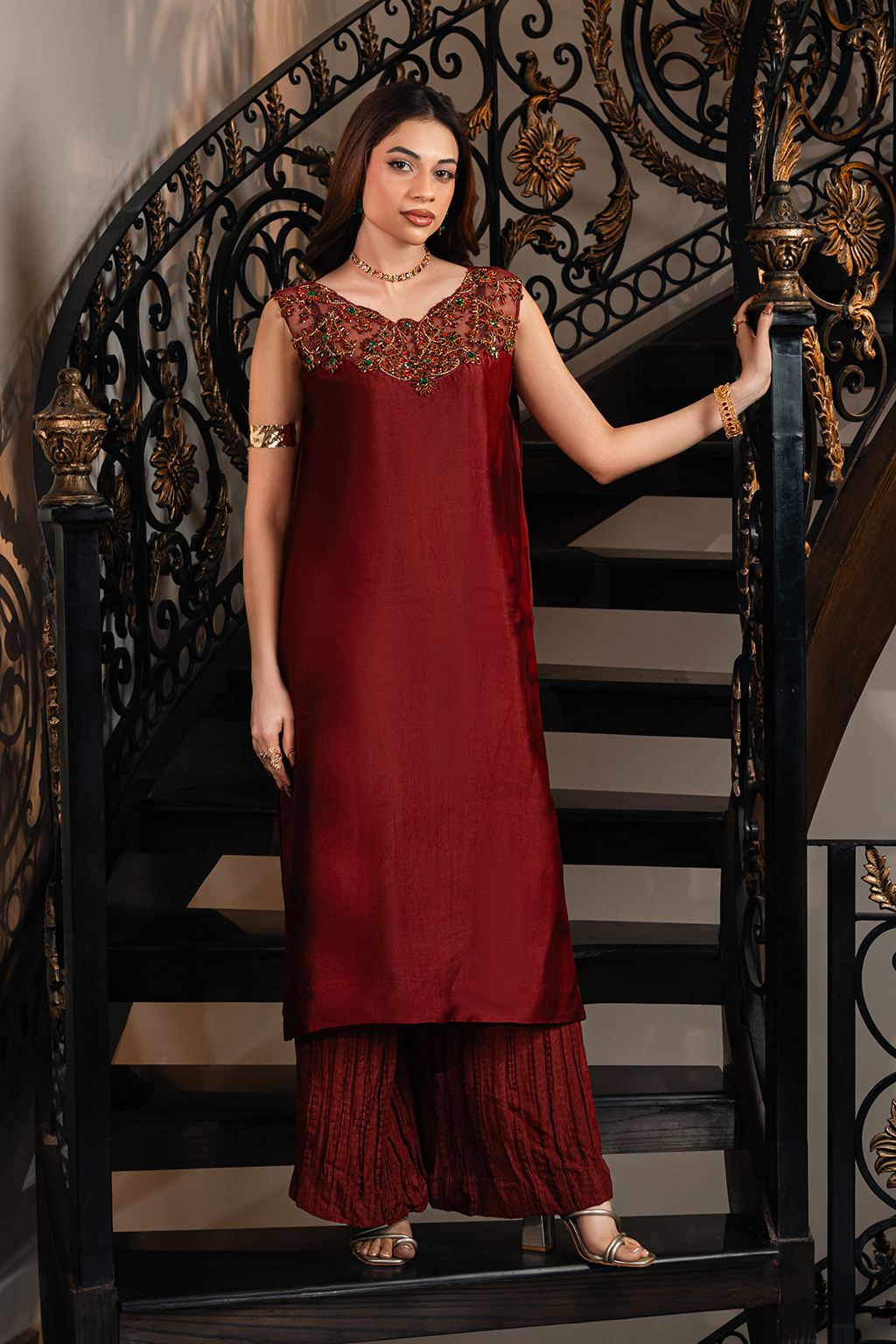 Sareen