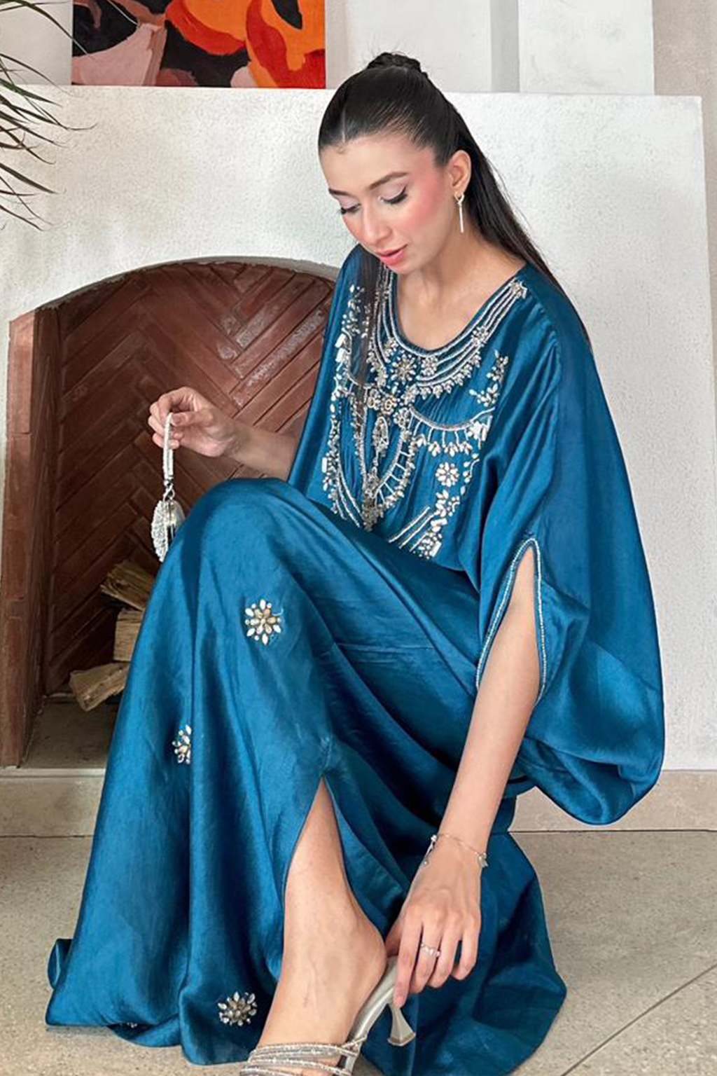 Noorey khan