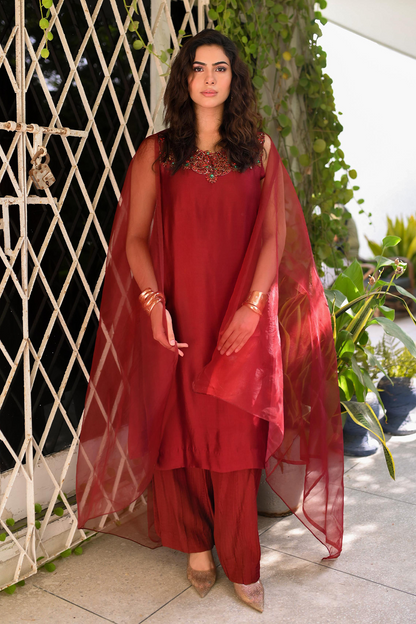 Khadija Saleem