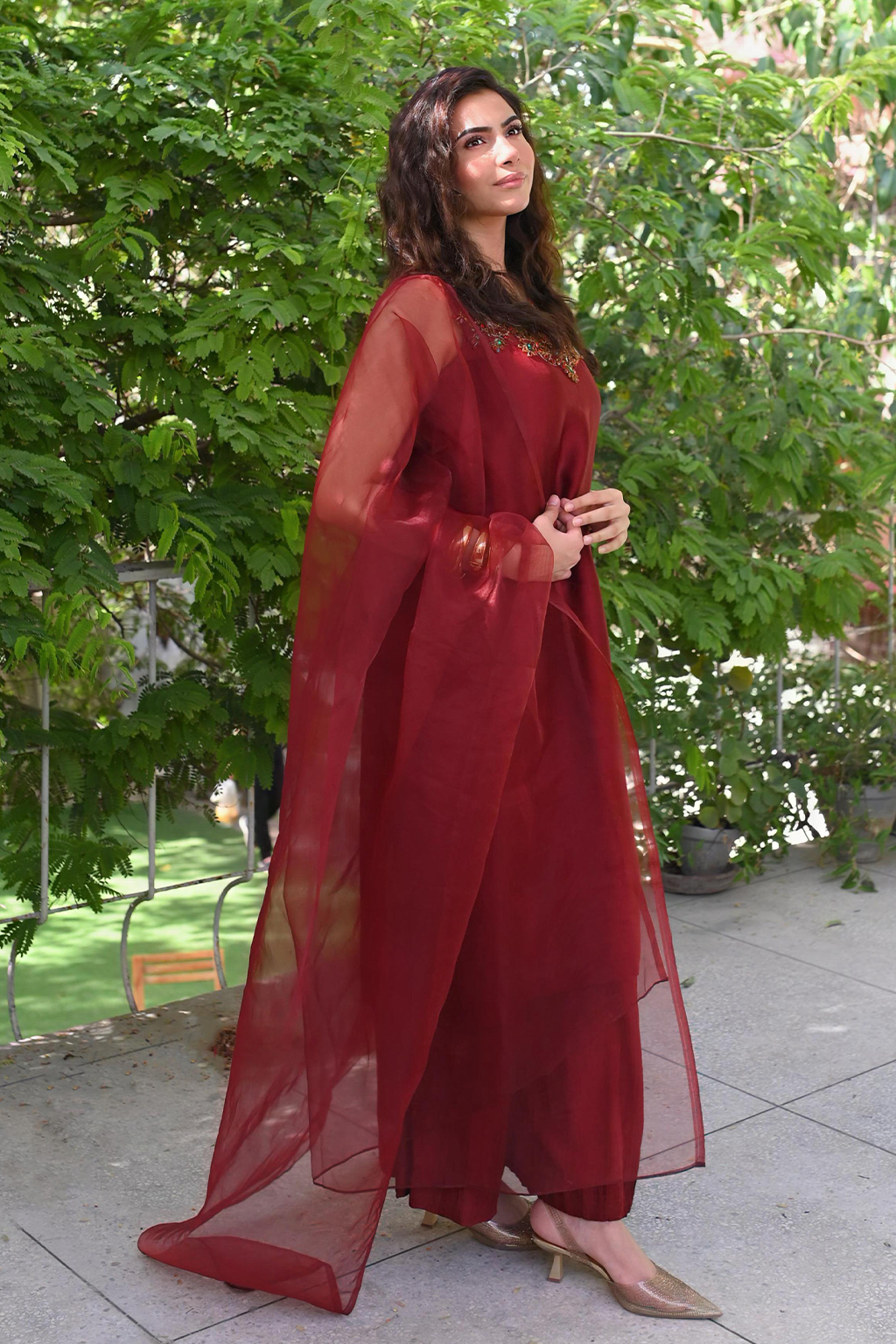Khadija Saleem