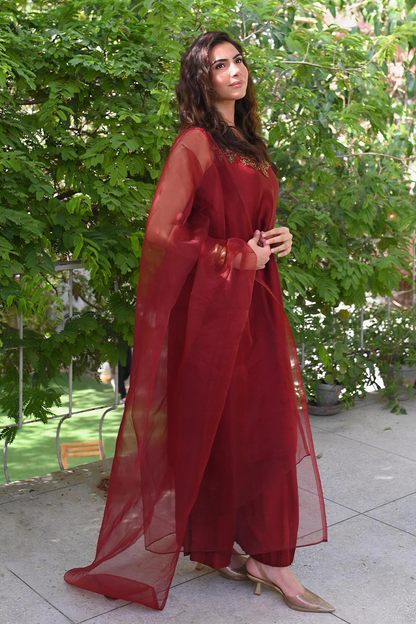 Khadija Saleem