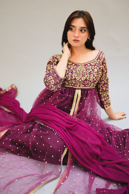 Ravisha Khan