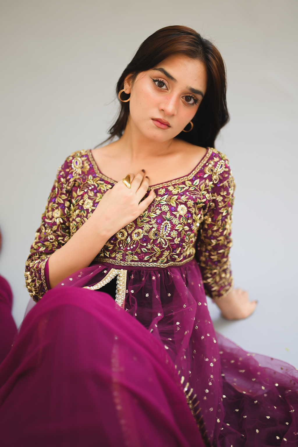 Ravisha Khan