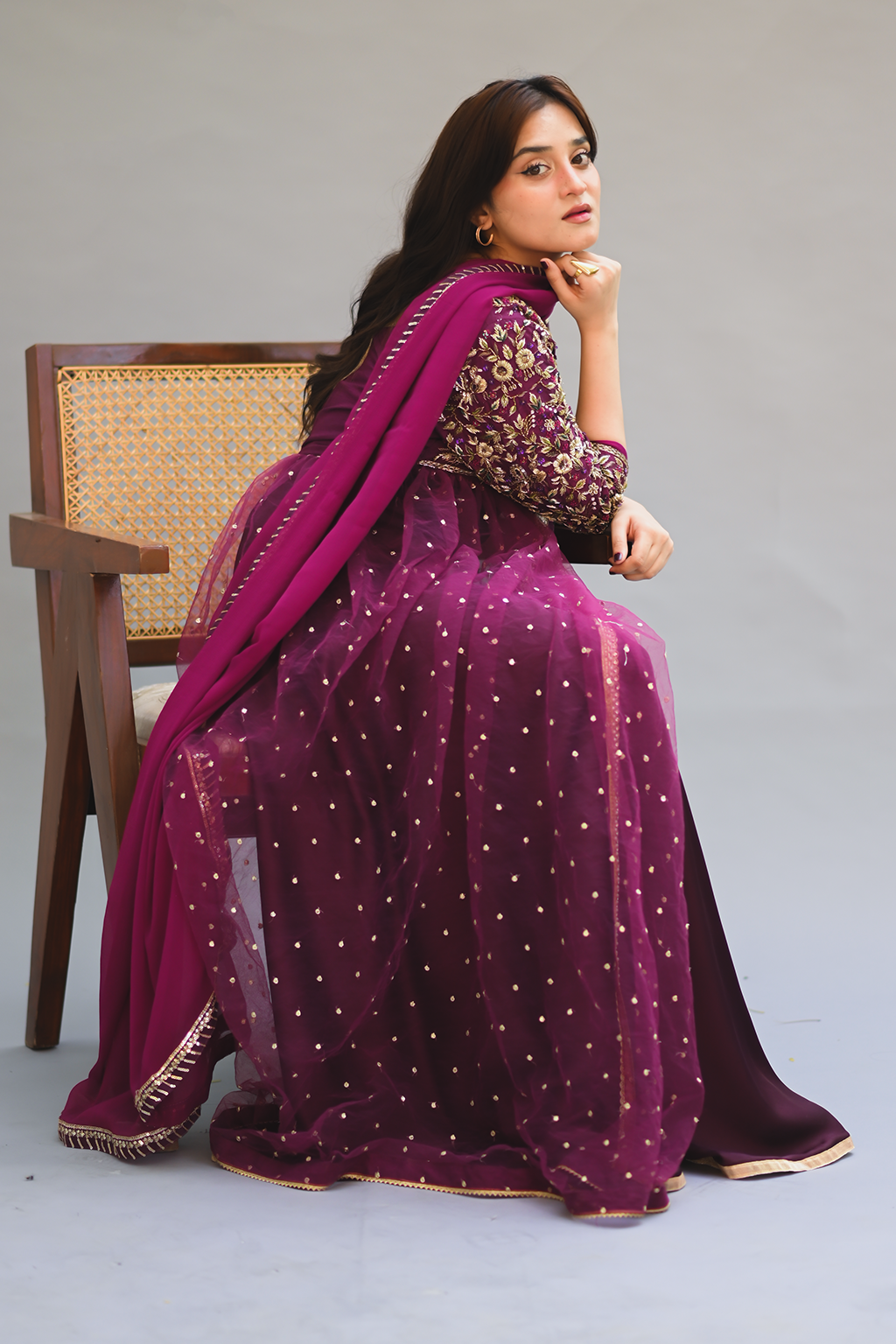Ravisha Khan