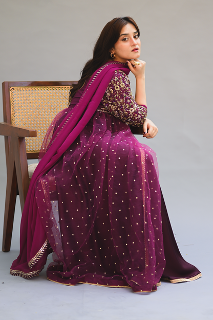Ravisha Khan